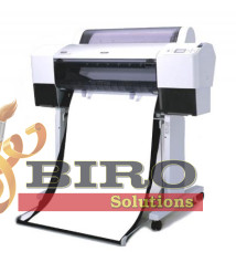 Hîrtie pentru plotter 61cm/50m